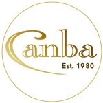 CANBA marka logosu