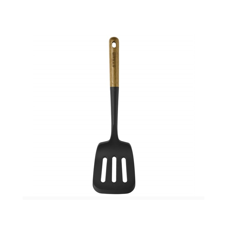 Staub 405031020 Spatula Siyah resim detay