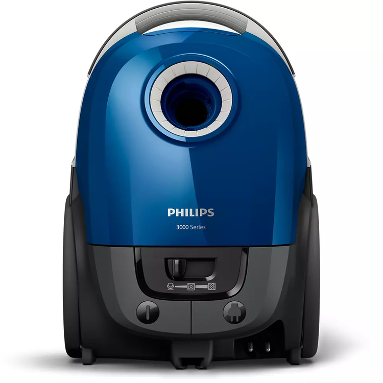 Philips Xd3110/09 Torbalı Elektrikli Süpürge resim detay