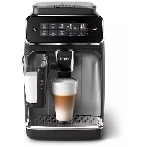 Phılıps Espresso Makinesi Ep3246/70