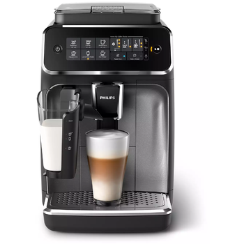 Phılıps Espresso Makinesi Ep3246/70 ürün yorumları resim