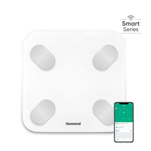 Homend Smart Webody 3903h Tartı