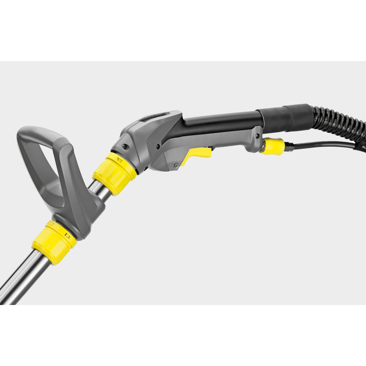 Karcher Puzzı 10/1 Halı Yıkama Ve Çok Yönlü Temizlik Makinası resim detay