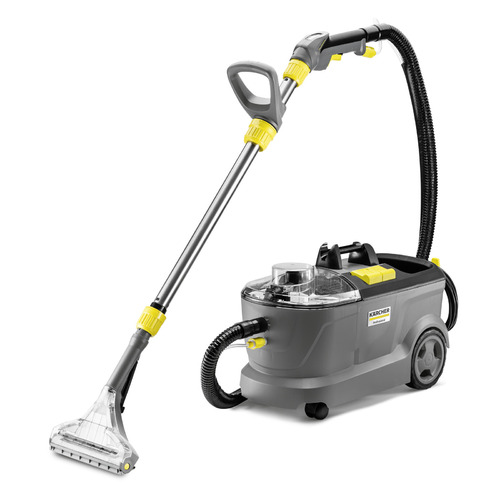 Karcher Puzzı 10/1 Halı Yıkama Ve Çok Yönlü Temizlik Makinası resim önizleme