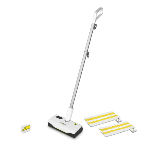 Karcher Sc 1 Upright Buharlı Temizlik Makinesi resim önizleme