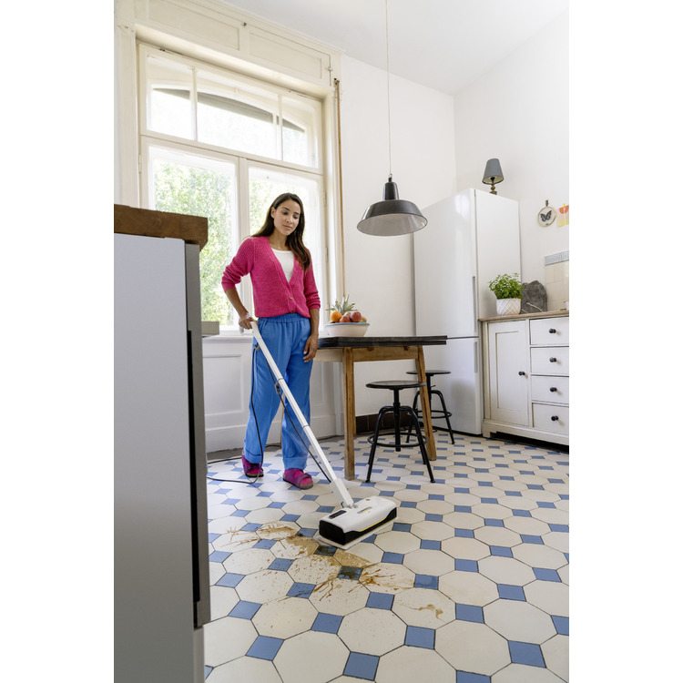 Karcher Sc 1 Upright Buharlı Temizlik Makinesi resim detay