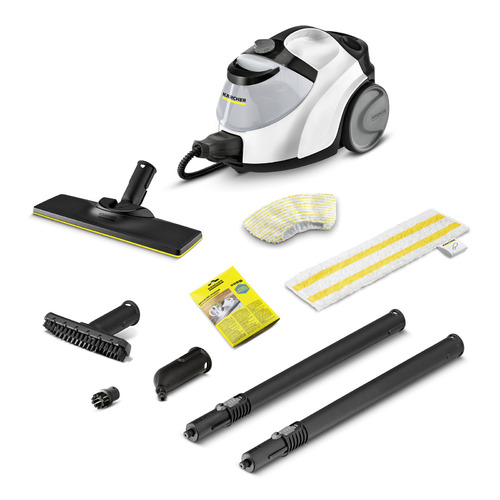 Karcher Sc 5 Easyfix Iron Plug resim önizleme