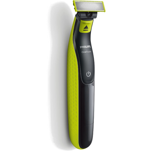 Phılıps Qp2724/10 Oneblade Yüz Şekillendirici Lime Yeşili resim önizleme