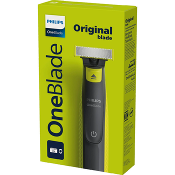 Phılıps Qp2724/10 Oneblade Yüz Şekillendirici Lime Yeşili ürün yorumları resim