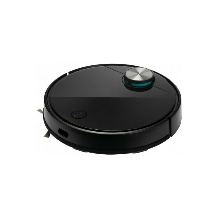 Viomi V3 Vacuum Cleaner Lazer Sensör Robot Süpürge Ve Paspas resim detay